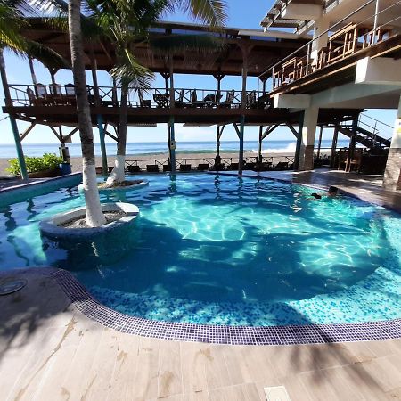 Hotel Playa Paraiso Монтеррико Екстер'єр фото
