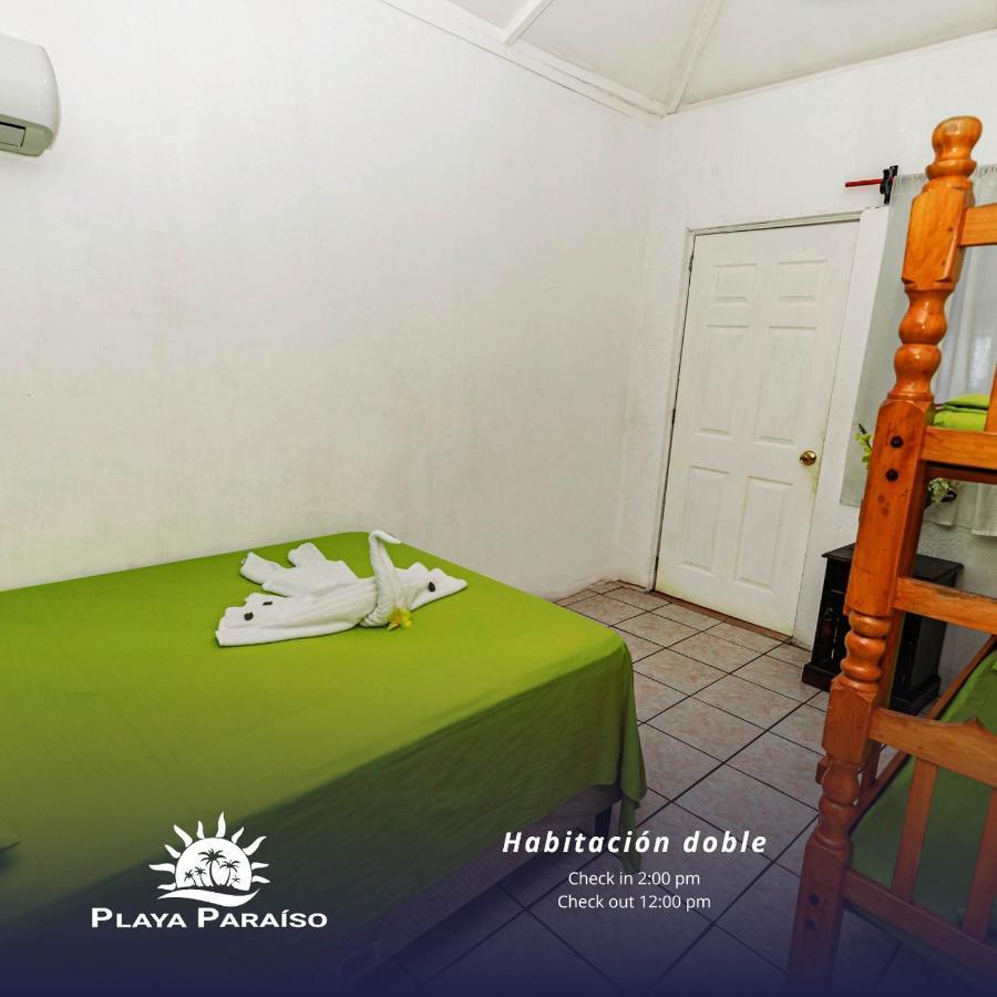 Hotel Playa Paraiso Монтеррико Екстер'єр фото